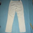 Lee  CLASSIC FIT 1889 white vintage 90’s stretchy jeans  size 30 X 28 Photo 1