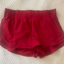 Lululemon Hotty Hot Short 2.5” Photo 0