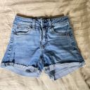 American Eagle Denim Shorts Photo 2