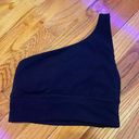 Lululemon One Shoulder Align Top Photo 0