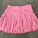 Kyodan pink tennis skirt Photo 0