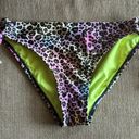 California Waves Bikini Bottoms Photo 0