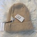 Treasure & Bond Treasure Bond Hat one size beige color Photo 0