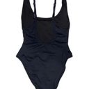 SKIMS Scoop Neck One Piece Swimsuit M NWT Photo 3