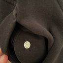 Lululemon Black Scuba Hoodie Photo 2