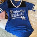 Stadium Athletics Kentucky Wildcats V Neck  Photo 0