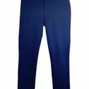 Calvin Klein Jeans  blue stretch skinny pants size 6 Photo 0