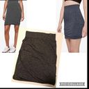 Lululemon weathered black Skirt Size S Photo 1