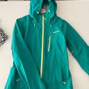 Patagonia Triolet Rain Jacket Photo 0