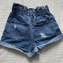 Forever 21 Jeans Shorts Photo 1