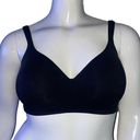 Carole Hochman Wire Free Molded Cup Comfort Bra XL Photo 2