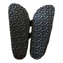 Birkenstock  Arizona Legendary Waterproof Slide Sandal Black Eva Size 38 Photo 8