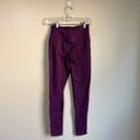 Baleaf  small purple leggings Photo 2