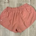 Lululemon Hotty Hot Low-Rise Lined Shorts 2.5" Photo 1