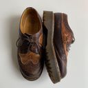 Dr. Martens Vintage  Wingtips Photo 0