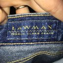  LawMan Vintage high rise mom size 7 jeans Photo 1