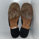 Brighton  BLack Slip On Mules Slipper Style Shoes HOLLY Women’s 6.5 Photo 5