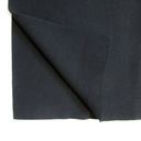 MM.LaFleur NWT  Harlem in Black Foldover Waist Stretch Knit Pencil Skirt 1+ Photo 2