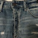 Treasure & Bond  Jean Shorts Photo 3