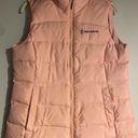 Free Country Pink Vest Photo 0