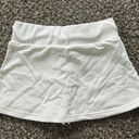 Lucy in the Sky Drawstring mini skirt  Photo 1