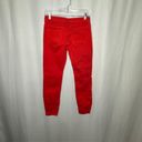 Ted Baker  Red Paris‎ Skinny Jeans Photo 3