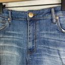 sts blue  Aubrey Shorts in Elmwood Medium Blue Size 28 Photo 6