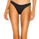 Beach Riot  Black Island Bikini Bottom. Size Small. New With Tags. Photo 10