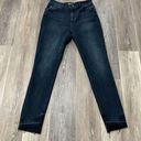 DL1961  Women’s‎ Farrow High Rise Skinny in Wakefield Size 28 Photo 1