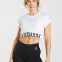 Gymshark Cropped Top Photo 0