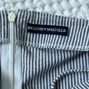 Brandy Melville Striped Mini Dress Photo 5