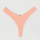 Urban Outfitters Ribbed Bikini Bottoms Photo 0