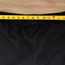 Nike black jogger sweatpants Photo 4