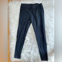 Uniqlo  high waist cotton leggings Photo 3