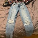 American Eagle Outfitters Mom Jeans Photo 1