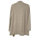 Loft  Cowl Neck Beige Sweater(Size Large) Photo 2