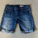 AG Adriano Goldschmied AG Jean shorts size 30 Photo 0