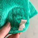 The North Face  Osito Fleece Jacket: Lizzie Green, sz. S Photo 12