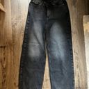 BDG Black Denim Jeans Photo 0