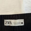 ZARA marine straight jeans Photo 1