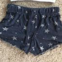 Grayson Threads Star Loungewear Shorts Photo 0