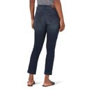 Lee  Women’s Slim Fit High Rise Skinny Dark Wash Jeans NEW Plus Size 22 M Photo 2