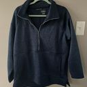 L.L.Bean Women's FlexForward Quilted Half-Zip Pullover Photo 3