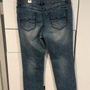 DKNY  jeans . Size 10‎ Photo 3