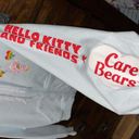 Sanrio NWT! Care Bears x  Graphic Hoodie 19” Photo 10