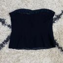 White House | Black Market  Studded Bustier Top Photo 2