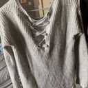 American Eagle Outfitters Knit Sweater Photo 7