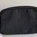 Lululemon Mini Belt Bag Black Photo 4