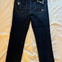 American Eagle Outfitters Distressed Jeans Photo 3