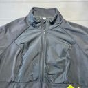 All In Motion NWT -  - Women’s Black Polartec Fleece Jacket Photo 2